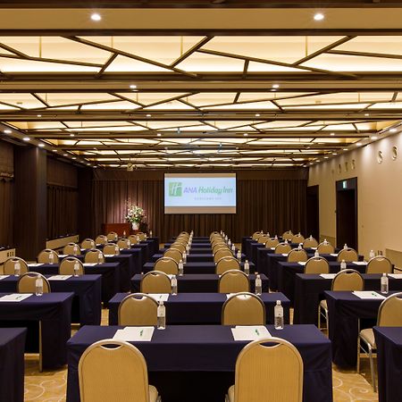 Ana Holiday Inn Kanazawa Sky By Ihg Esterno foto
