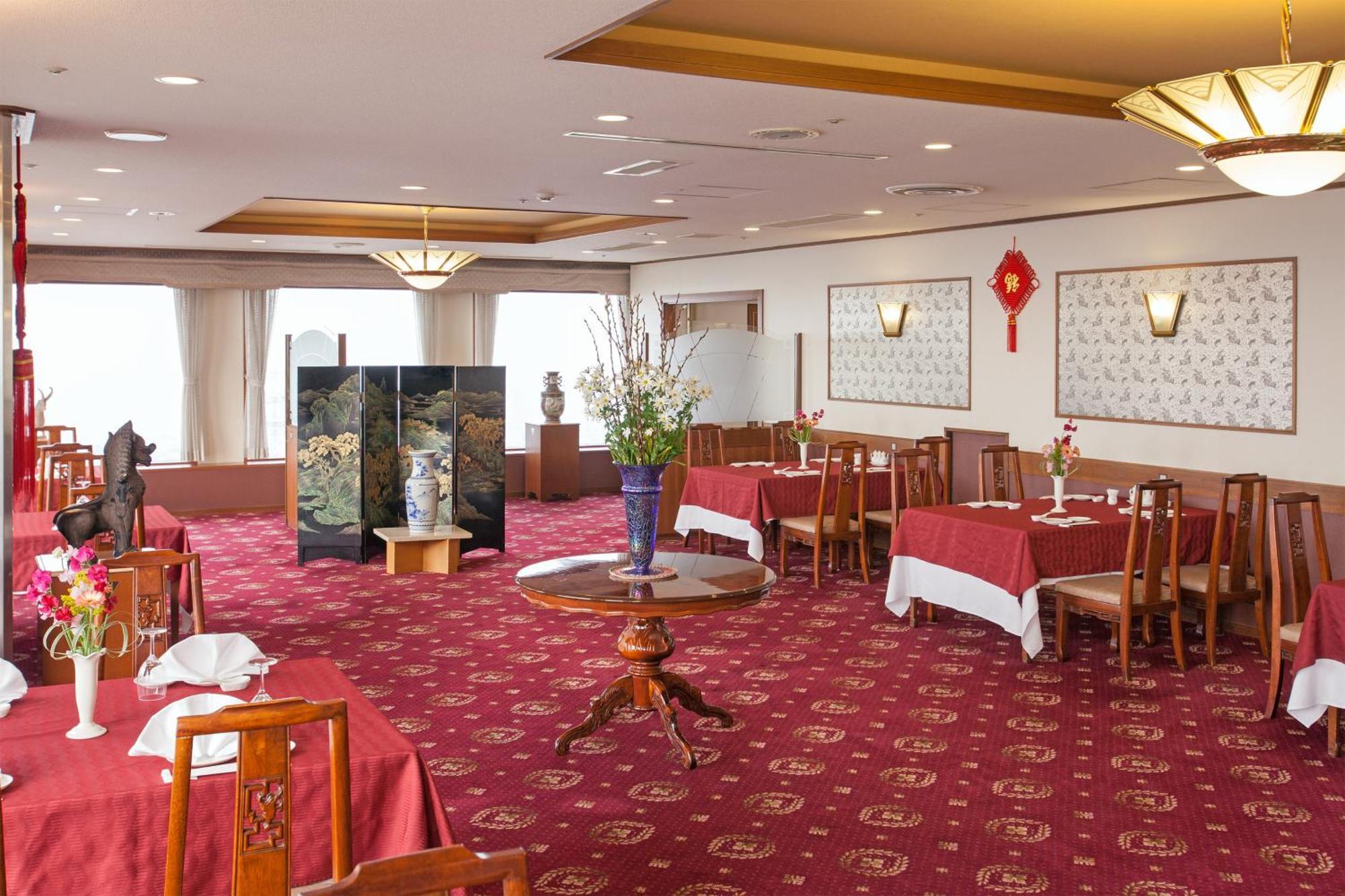 Ana Holiday Inn Kanazawa Sky By Ihg Esterno foto