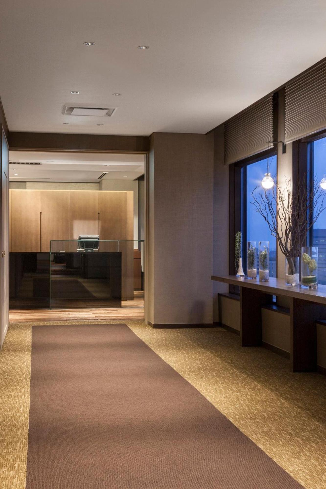 Ana Holiday Inn Kanazawa Sky By Ihg Esterno foto
